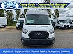 New 2025 Ford Transit 350 High Roof Empty Cargo Van thumbnail 5