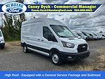 New 2025 Ford Transit 350 High Roof Empty Cargo Van thumbnail 6