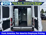 New 2025 Ford Transit 350 High Roof Empty Cargo Van thumbnail 7