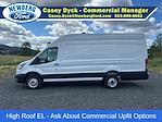 New 2026 Ford Transit 250 High Roof Empty Cargo Van thumbnail 1