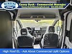 New 2026 Ford Transit 250 High Roof Empty Cargo Van thumbnail 10