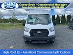 New 2026 Ford Transit 250 High Roof Empty Cargo Van thumbnail 3
