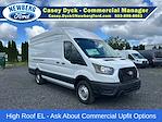 New 2026 Ford Transit 250 High Roof Empty Cargo Van thumbnail 4