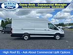 New 2026 Ford Transit 250 High Roof Empty Cargo Van thumbnail 5