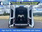 New 2026 Ford Transit 250 High Roof Empty Cargo Van thumbnail 8