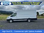 New 2026 Ford Transit 250 High Roof Empty Cargo Van thumbnail 1