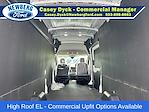 New 2026 Ford Transit 250 High Roof Empty Cargo Van thumbnail 9
