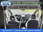 New 2026 Ford Transit 250 High Roof Empty Cargo Van thumbnail 10