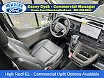 New 2026 Ford Transit 250 High Roof Empty Cargo Van thumbnail 11