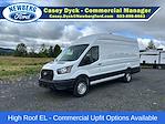 New 2026 Ford Transit 250 High Roof Empty Cargo Van thumbnail 2