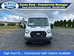 New 2026 Ford Transit 250 High Roof Empty Cargo Van thumbnail 3
