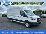 New 2026 Ford Transit 250 High Roof Empty Cargo Van thumbnail 4