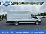 New 2026 Ford Transit 250 High Roof Empty Cargo Van thumbnail 5