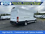 New 2026 Ford Transit 250 High Roof Empty Cargo Van thumbnail 6