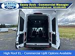 New 2026 Ford Transit 250 High Roof Empty Cargo Van thumbnail 8