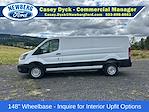 New 2026 Ford Transit 250 Low Roof Empty Cargo Van thumbnail 1