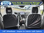New 2026 Ford Transit 250 Low Roof Empty Cargo Van thumbnail 10