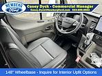 New 2026 Ford Transit 250 Low Roof Empty Cargo Van thumbnail 11