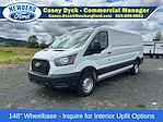 New 2026 Ford Transit 250 Low Roof Empty Cargo Van thumbnail 2