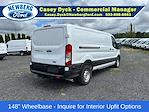 New 2026 Ford Transit 250 Low Roof Empty Cargo Van thumbnail 6