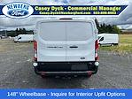 New 2026 Ford Transit 250 Low Roof Empty Cargo Van thumbnail 7