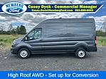 New 2026 Ford Transit 350 High Roof Empty Cargo Van thumbnail 1