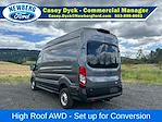 New 2026 Ford Transit 350 High Roof Empty Cargo Van thumbnail 9