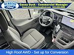 New 2026 Ford Transit 350 High Roof Empty Cargo Van thumbnail 10