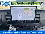 New 2026 Ford Transit 350 High Roof Empty Cargo Van thumbnail 11