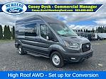 New 2026 Ford Transit 350 High Roof Empty Cargo Van thumbnail 4