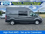New 2026 Ford Transit 350 High Roof Empty Cargo Van thumbnail 5