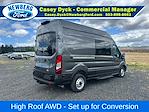 New 2026 Ford Transit 350 High Roof Empty Cargo Van thumbnail 6