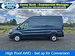 New 2026 Ford Transit 350 High Roof Empty Cargo Van thumbnail 1