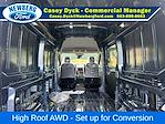 New 2026 Ford Transit 350 High Roof Empty Cargo Van thumbnail 9