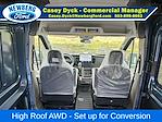New 2026 Ford Transit 350 High Roof Empty Cargo Van thumbnail 10