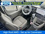 New 2026 Ford Transit 350 High Roof Empty Cargo Van thumbnail 11