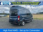 New 2026 Ford Transit 350 High Roof Empty Cargo Van thumbnail 6