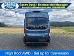 New 2026 Ford Transit 350 High Roof Empty Cargo Van thumbnail 7