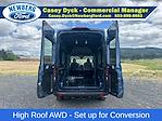 New 2026 Ford Transit 350 High Roof Empty Cargo Van thumbnail 8