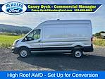 New 2026 Ford Transit 350 High Roof Empty Cargo Van thumbnail 1