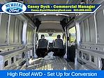 New 2026 Ford Transit 350 High Roof Empty Cargo Van thumbnail 9