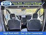 New 2026 Ford Transit 350 High Roof Empty Cargo Van thumbnail 10
