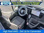 New 2026 Ford Transit 350 High Roof Empty Cargo Van thumbnail 11
