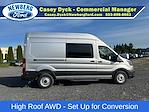 New 2026 Ford Transit 350 High Roof Empty Cargo Van thumbnail 5