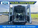 New 2026 Ford Transit 350 High Roof Empty Cargo Van thumbnail 8