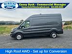 New 2026 Ford Transit 350 High Roof Empty Cargo Van thumbnail 1