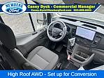 New 2026 Ford Transit 350 High Roof Empty Cargo Van thumbnail 10