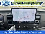 New 2026 Ford Transit 350 High Roof Empty Cargo Van thumbnail 11
