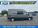 New 2026 Ford Transit 350 High Roof Empty Cargo Van thumbnail 5