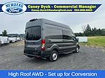 New 2026 Ford Transit 350 High Roof Empty Cargo Van thumbnail 6